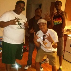 BORING feat. Lor C and LUI G