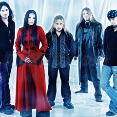 Nightwish - Ever Dream - Paradox Cover