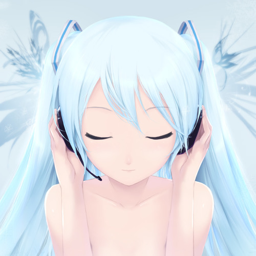 @Skep Sean - Baby Blue #Angel Gang
