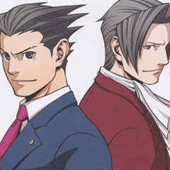 Phoenix Wright - Ace Attorney Objection! 2001 (Nullform Remix)