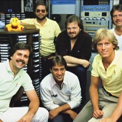 Steve Kelley KIMN Friday March 13th, 1981