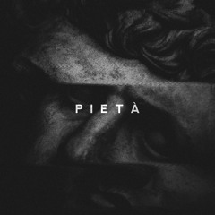 Pieta (feat. GRXGVR)