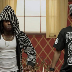 OD Beats X Lil Wayne Ft. Big Sean Type Beat X FVCK WHATCHU SAYIN