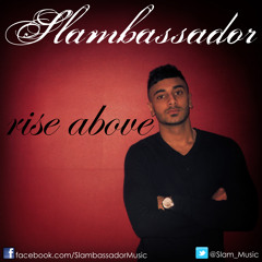 Disk Ch Kali Slambassdor Remix