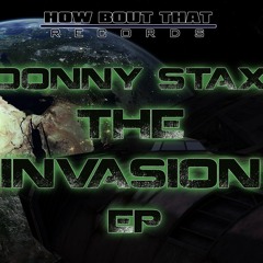 4. Donny Stax Ft Fenixx - Floatin