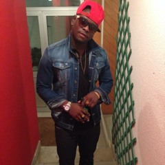 LUDA-DEETING RIDDIM(REMIX)BY DJ LEE