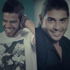 Adham Nabulsi & Adam - Ala Bali  أدهم نابلسي و آدم - على بالي