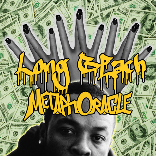 MetaphOracle - Long Beach