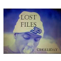 LOST FILES X C-HOLLIDAY