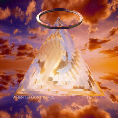 When I'm Gone Remix - Mista P feat. Odin