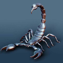 THE SCORPIONS STING *from JusTice AllaH presents The FTH! Album