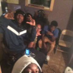 DBlack *Down Fa My Nighas*