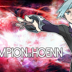 Pokemon R/S/E - Decisive Battle! Vs. Champion Of Hoenn - 2nd Remix