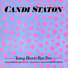 Candi Staton - Young Hearts - John Morales Updated Dub 2014
