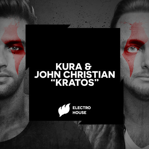 KURA & John Christian - Kratos