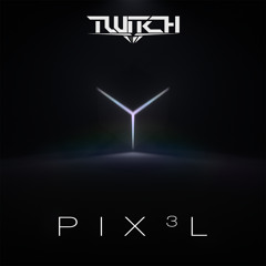 Twitch - PIX³L - 03 Landscapes