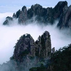 Shaolin Mountain