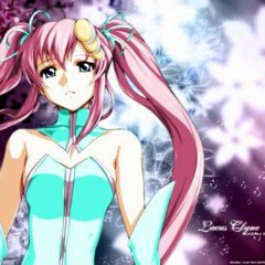 GUNDAM SEED - Mizu No Akashi