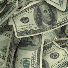 100 Dollar Bills