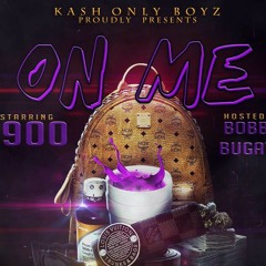 Holla @ Ya Boi - 4900 feat Jonn Doe Prod 1KidAnt