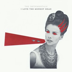 I Love The Monkey (demo)