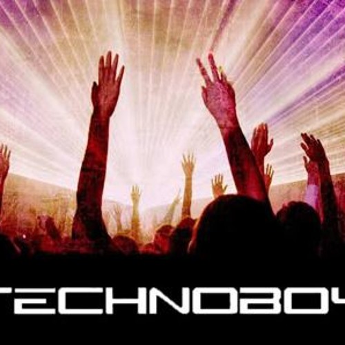 Technoboy @ Sensation Black 2006