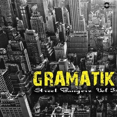 Gramatik - The Swing Of Justice