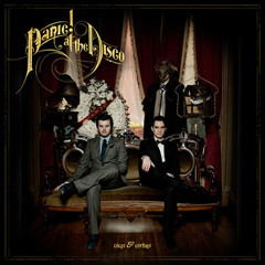 Ready To Go (Get Me Out Of My Mind)  - Panic! At The Disco Layered