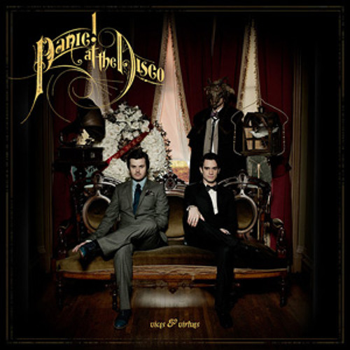 Ready To Go (Get Me Out Of My Mind)  - Panic! At The Disco Layered