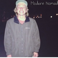 MODERN NOMAD