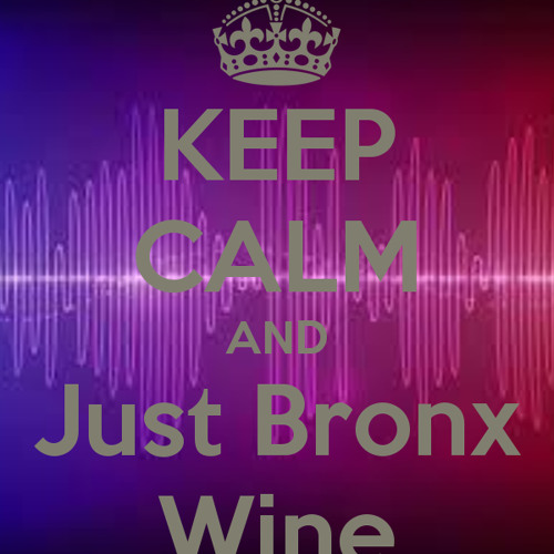 BRONX WINE MIX PT.2