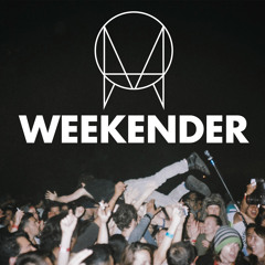 Weekender 12/12/14