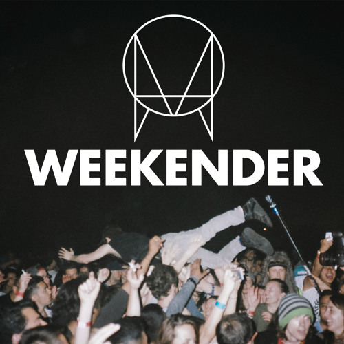 Weekender 12/12/14