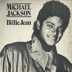 Michael Jackson - Billy jeans (techno remix)