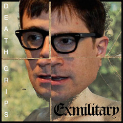 Death Weeze / Weeze Grips