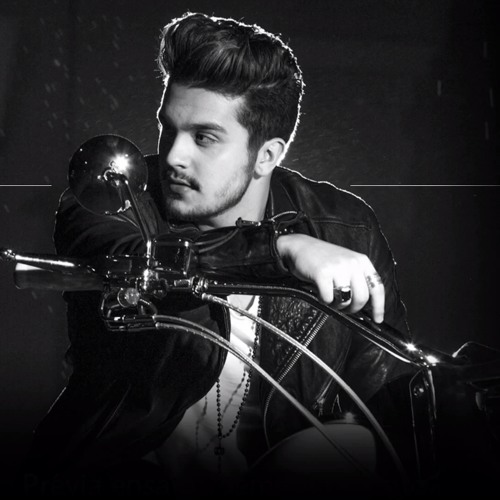 Luan Santana - O Recado