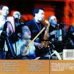 El Prodigio Y La Super Banda - Sobre Una Estellra Y Un Sol (2004)