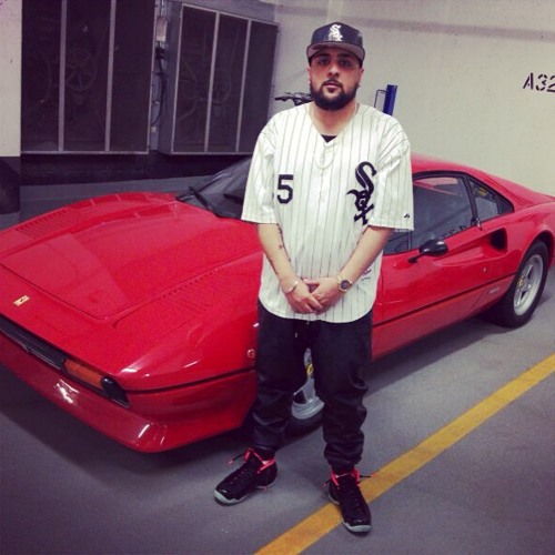 Dj Verma-Dhol Jageero(Dhol ReMix)