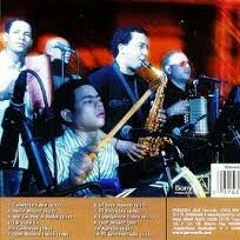 El Prodigio Y La Super Banda - Cumpleanos Y El Carnaval (2004)