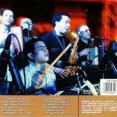 El Prodigio Y La Super Banda - El Caramelo (2004)