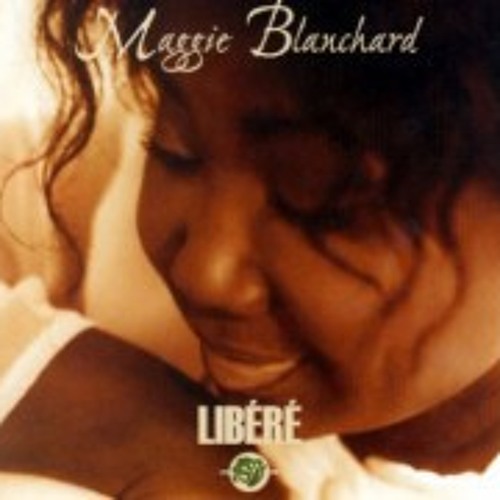 maggie blanchard libere