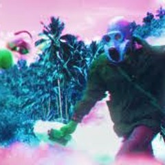 MR P - 'Reggae Island' MIX