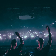 EHM -Project electronic sets of r3nny (electronic and roll)