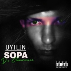 Uyilin "El Milloneta" - Sopa De Camarones