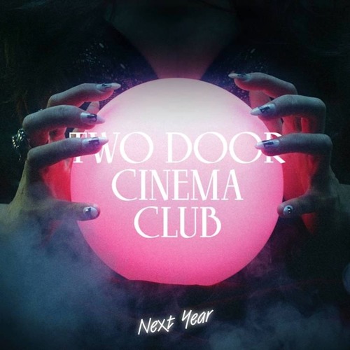 Stream Two Door Cinema Club What You Know Acoustic Version By