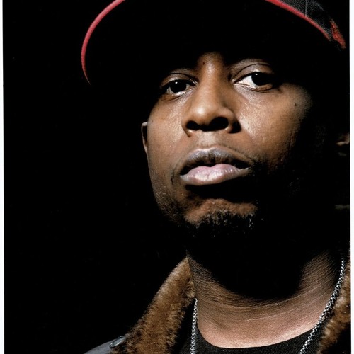 TalibKwali - Just To Get By - BBQ's Remix