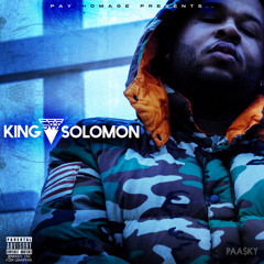 Paasky- Thug Passion Feat Mary Gold (Produced By  The Konnekt)