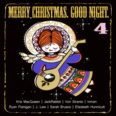 Might Feel Like Christmas