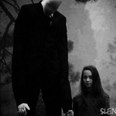 The Report Of A Man With No Face (SLENDERMAN)