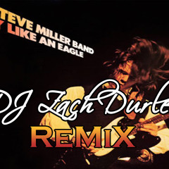 fly an eagle remix for michelle